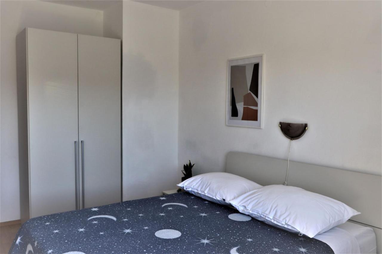 Family Rooms Moela Umag Exterior foto