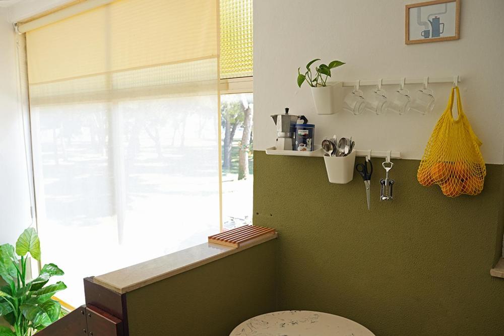 Family Rooms Moela Umag Exterior foto