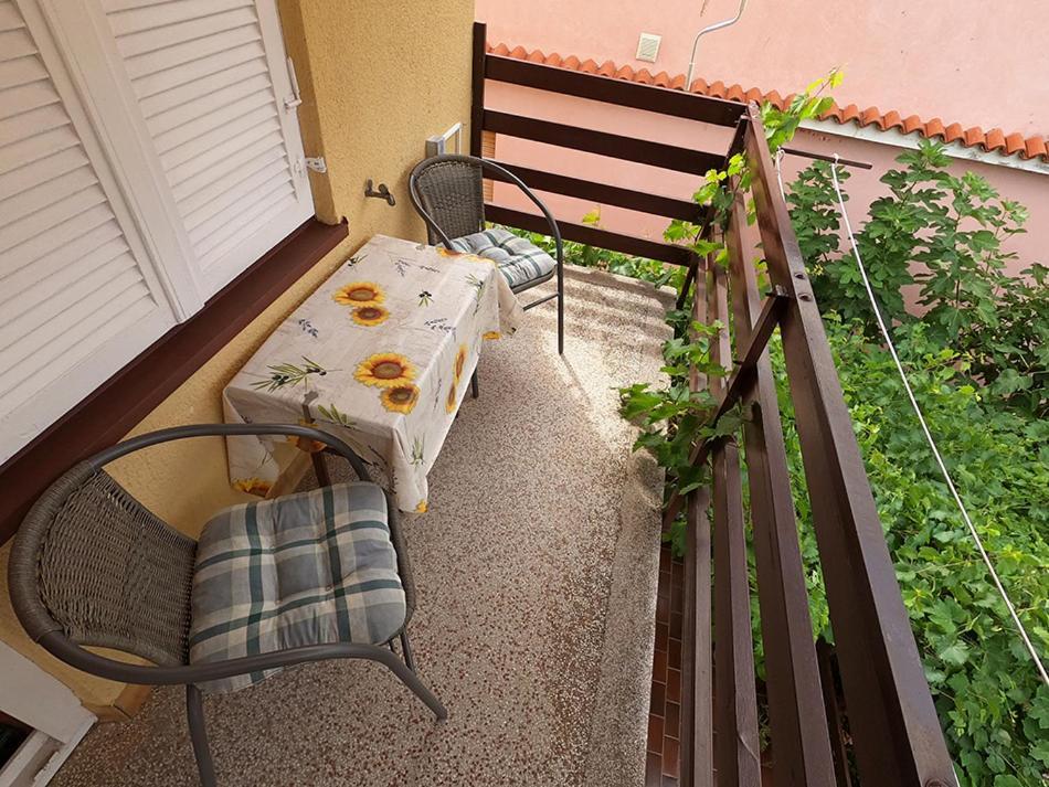 Family Rooms Moela Umag Exterior foto